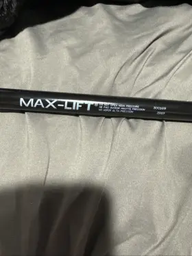 300169 Monroe Max-lift Gas-charged Lift Support