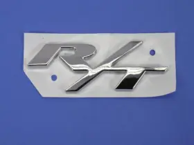 04806327ac Mopar Emblem