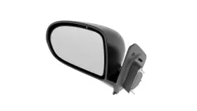 05115041ak Mopar Genuine Outside Rear-view Mirror Left 5115041ak 05115041ak Mopar Genuine Outside Rear-view Mirror Left 5115041ak