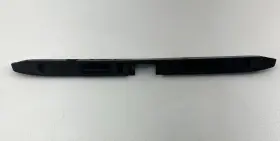 055155612ab Mopar 97-01 Jeep Cherokee Xj Rear Hatch License Plate Lamp Bracket Inch Only #055155612ab