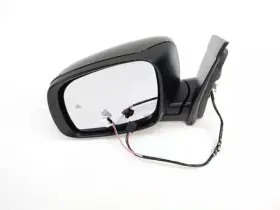 1jg692uvah Mopar Genuine Outside Rear-view Mirror Left