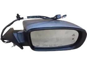 1le28jscaf Mopar Fits Chrysler Outside Rearview Mirror - New Oem