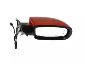 1ma48jryaj Mopar Genuine Outside Rear-view Mirror Right 1ma48jryaj Mopar Genuine Outside Rear-view Mirror Right