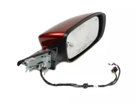 1nj52mrraf Mopar Genuine Outside Rear-view Mirror Right