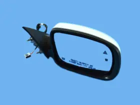 1tg40gw7ak Mopar Genuine Outside Rear-view Mirror Right