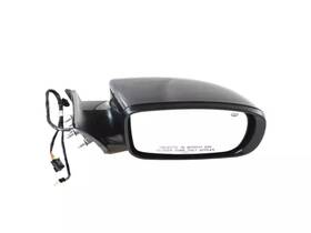 Mopar 1tv62karag Genuine Outside Rear-view Mirror Right