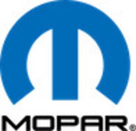 Mopar 1vf40ldsad Genuine Mirror