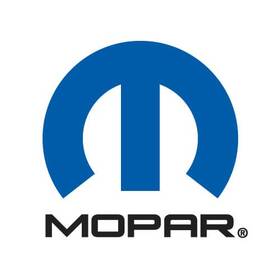 Mopar 1vf41kbuad Genuine Mirror