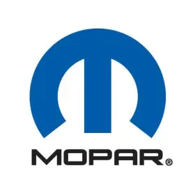 1vf50kbuad Mopar Genuine Mirror