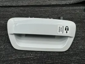 1yk38jwdae Mopar New Oe 2014-2022 Durango Grand Cherokee Lift-gate Handle