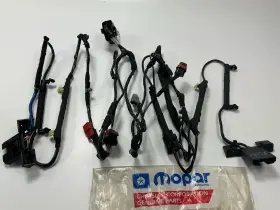 4707552 Mopar Liftgate Wiring Wire Harness For 1997-1998 Chrysler Minivan 4707552 Mopar Liftgate Wiring Wire Harness For 1997-1998 Chrysler Minivan
