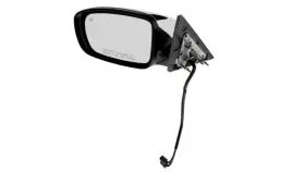 57010337aj Mopar Genuine Outside Rear-view Mirror Left