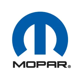5kw49gw7ac Mopar Genuine Outside Rear-view Mirror Left 5kw49gw7ac Mopar Genuine Outside Rear-view Mirror Left