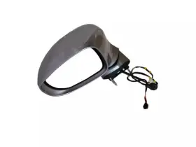 5rm13jscad Mopar Genuine Outside Rear-view Mirror Left 5rm13jscad Mopar Genuine Outside Rear-view Mirror Left