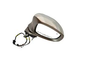 Mopar 5rm181teac Genuine Outside Rear-view Mirror Right