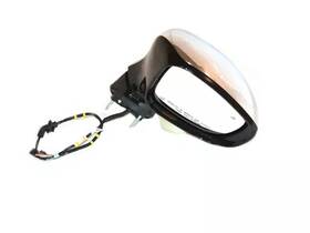 Mopar 5rm181xrad Genuine Outside Rear-view Mirror Right