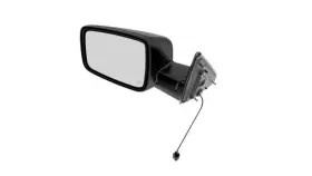 68142667af Mopar Genuine Outside Rear-view Mirror Left