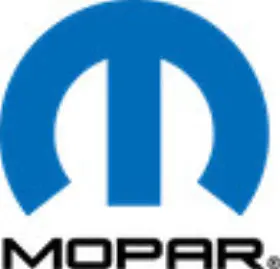 68164062ad Mopar Genuine Mirror