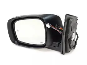 68164727ai Mopar Genuine Outside Rear-view Mirror Left 68164727ai Mopar Genuine Outside Rear-view Mirror Left