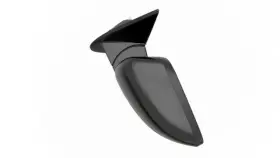 68237573af Mopar Genuine Outside Rear-view Mirror Left