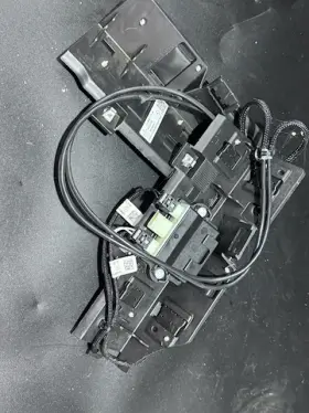 68275630aj Mopar 2017-2020 Chrysler Pacifica Hands Free Power Liftgate Assembly 68275630 68275630aj Mopar 2017-2020 Chrysler Pacifica Hands Free Power Liftgate Assembly 68275630