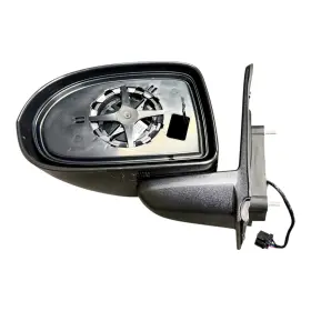 68282455ab Mopar Jeep Compass 16-17 Genuine Outside Rear-view Mirror Left New