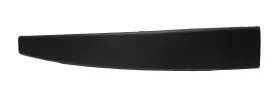 68292637ab Mopar Oem Lh Split Tailgate Top Spoiler Black Textured 2019-2025 Ram 1500 68292637ab Mopar Oem Lh Split Tailgate Top Spoiler Black Textured 2019-2025 Ram 1500