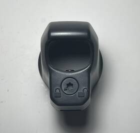 Mopar 68301879ad/68301879ae Rear Back-up Camera Cover Bezel Trim For Jeep Wrangler Jl 2018-2023 68301879ad