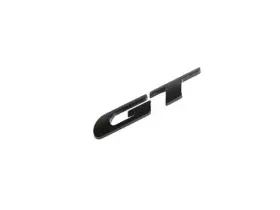 68322802ab Mopar Genuine Nameplate Right