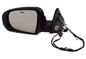 68365145aa Mopar Genuine Oem Outside Rear-view Mirror Left