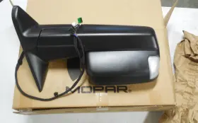 68381772ad Mopar Genuine Outside Rear-view Mirror Right 68381772