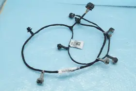 68467817aa Mopar 2019-2023 Ram 1500 Dt Tailgate Latch Jumper Wiring Oem