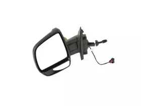 6er58lxhaa Mopar Genuine Outside Rear-view Mirror Left