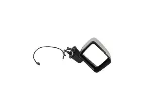 6ju74ls1aa Mopar Genuine Outside Rear-view Mirror Right 6ju74ls1aa Mopar Genuine Outside Rear-view Mirror Right