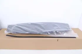 Csany731aa Mopar New Oem Liftgate Spoiler Dodge Durango 2021