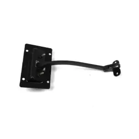 Olx-mop4589890ac-cl360a51 Mopar Oem For Jeep Wrangler Jk 2018 Retaining Strap Tailgate Check 4589890ab