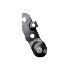 Mopar Olx-mop5054710ac-cl360a50 Oem For Chrysler Pacifica 2007 2008 Lift-gate Bracket With Ball Stud
