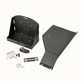 Jp54-018 Mor/ryde 132026 Jerry Can Side Mount Tray For 2007-2017 Jeep Wrangler Jk