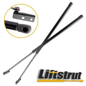 Motofactory 13543477 Rear 2 Pcs Liftgate Lift Support For 95-99 Mitsubishi Eclipse 95-98 Eagle Talon