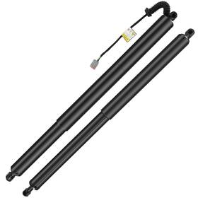 Motomasterspro Mo843976t01 Fit For 2015-2018 Ford Edge 2pc Gas Struts Shocks Springs Liftgate Lift Supports