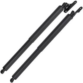 Motomasterspro Mo843983t01 Fit For 2007-2012 Mercedesbenz X164 With Remote Control 2pc Struts Lift Supports