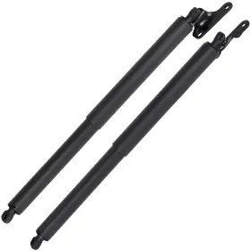 Mo843983t01 Motomasterspro Fit For 2007-2012 Mercedesbenz X164 With Remote Control 2pc Struts Lift Supports