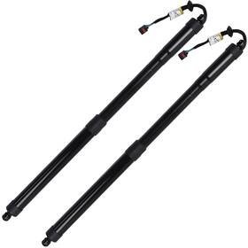 Motomasterspro Mo844004t01 Fit For 2013-2016 Infiniti Qx60 2pc Gas Struts Lift Supports Shocks Liftgate