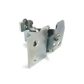 Mck5019 Motor City K5 1969-72 Chevrolet Blazer Gmc Jimmy Hatch Latch Rh Side