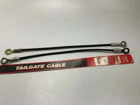 38509-2 Motormite 2 38509 Tailgate Support Cable