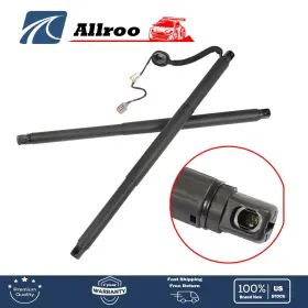 Gre149815 Munirater New Power Liftgate Actuator Lh Rh For Cadillac Escalade Gmc Yukon Chevy Tahoe