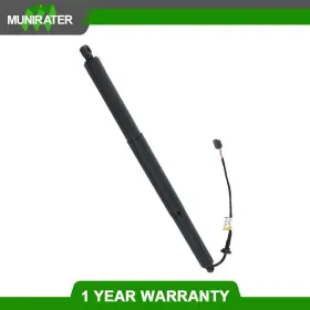 Mr3191994m Munirater Steel Power Tailgate Support Bar New Fit For Chevrolet Equinox 2018-2020 Black