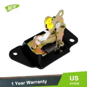 Mr503021 Munirater For 1996-2004 Mitsubishi Montero Pajero Sport Tail Tailgate Trunk Door Lock