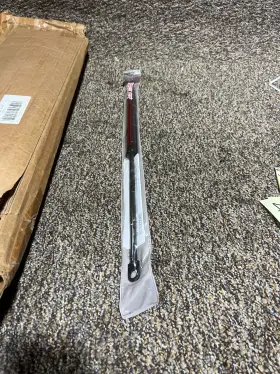 819-5285 Napa Qty 2 Turbolift Hatchback Lift Support For Dodge Caravan 84-90