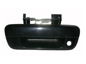 Needa 81ckfz Tailgate Handle Fits Gmc Canyon 2004-2008
